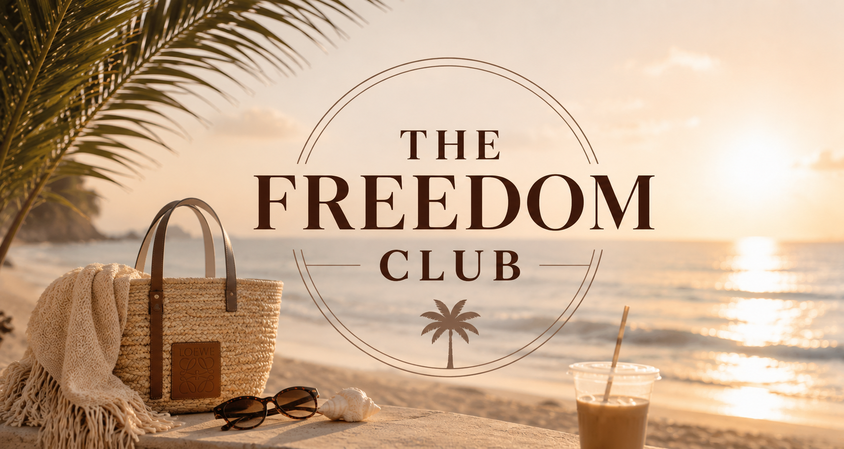 The Freedom Club